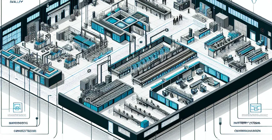 供应商协同难度大？SRM 和 MES 的供应商协作模式对比